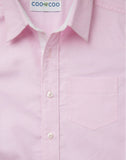 Ocean Pink Shirt