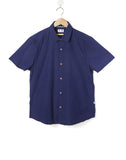 Cotton Fil a Fil Shirt